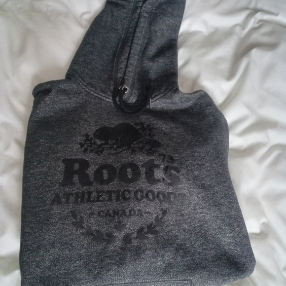 Roots Kanga pullover hoodie - Picture 10 of 11